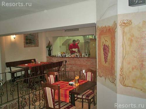 Chiplakoff Hotel 11